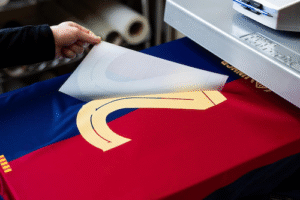 STAHLS’ launches specialised name & number kits