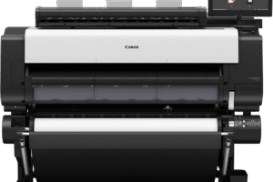 Canon India launches seven new large-format printers with enhanced colour quality & productivity