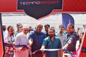 TechnoSport opens new store in Hyderabad