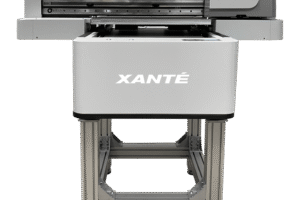 Xanté’s new X-24 flatbed UV printer designed for high-profit applications