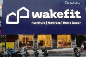 Wakefit marks 100 offline stores across India