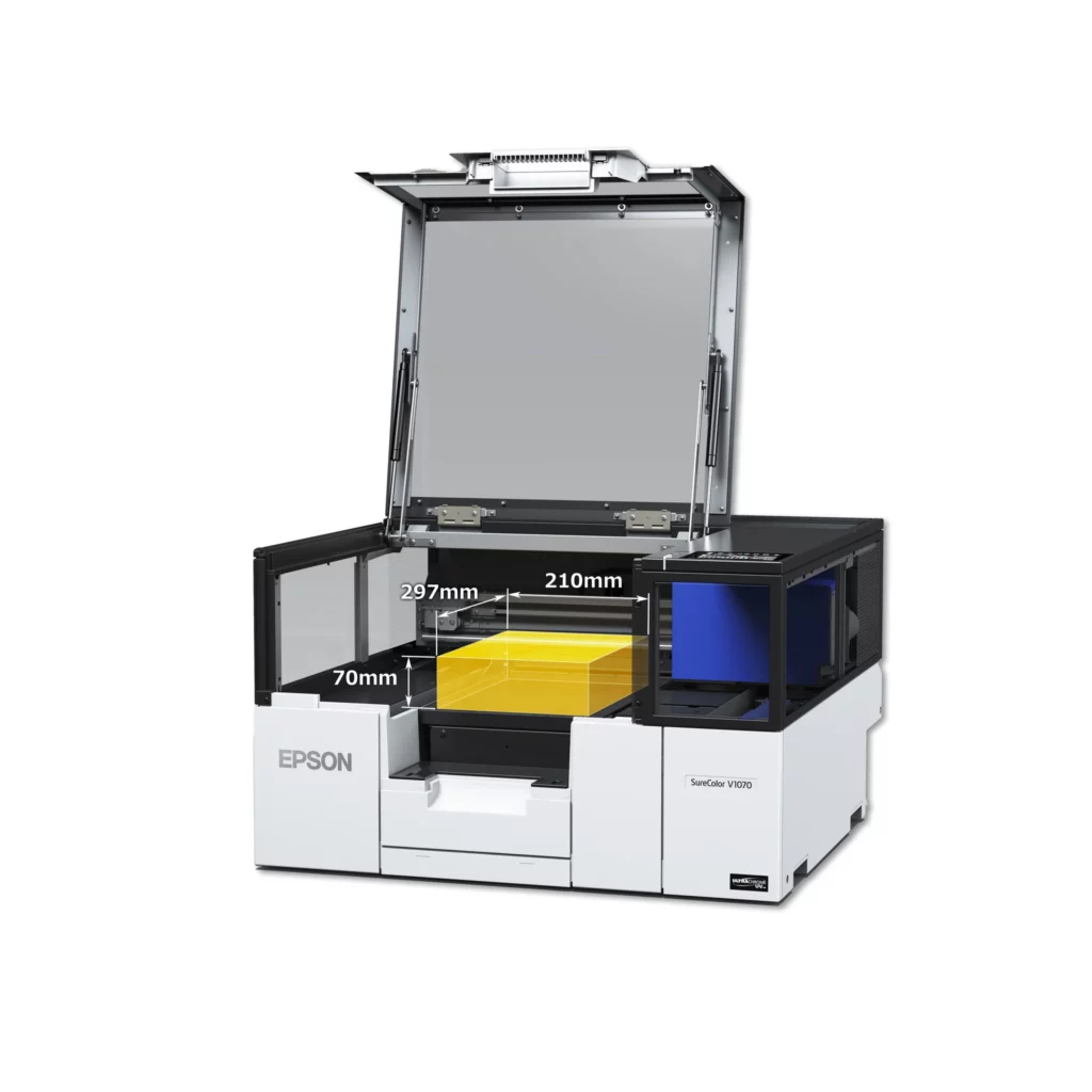 epson surecolor v1070 desktop a4 uv dtf dual function flatbed printer dtf bundles epson 696105 2048x