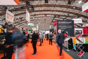 FESPA 2025 to include comprehensive feature programmes
