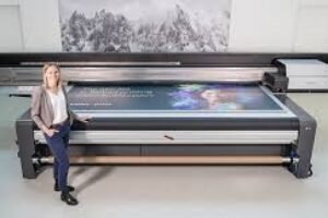 swissQprint launches new fleet of Gen5 tech flatbed printers