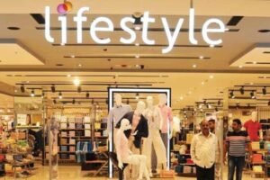 Lifestyle opens third outlet in Surat, marking its 124th store nationwide