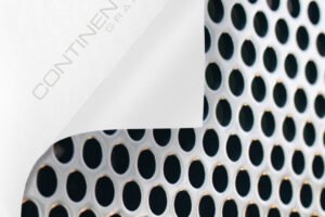 Continental Grafix launches new cast perforated film