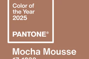 Pantone announces ‘Colour of the Year for 2025’