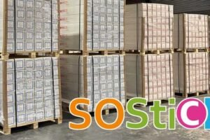 Soyang rolls out new SoStick self-adhesive vinyl range