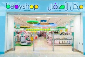 Babyshop enters India with new flagship store in Chennai