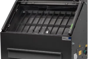 Brother launches new DTF adhesive applicator and curer