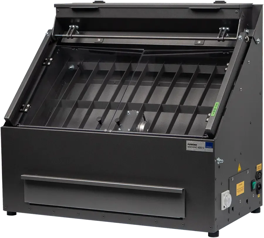 You are currently viewing Brother launches new DTF adhesive applicator and curer