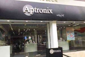 Aptronix opens new Apple Premium Reseller store in Delhi