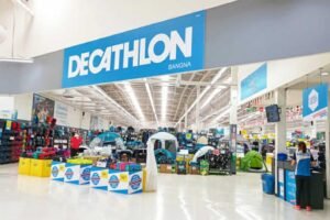 Decathlon opens new flagship store in Mumbai