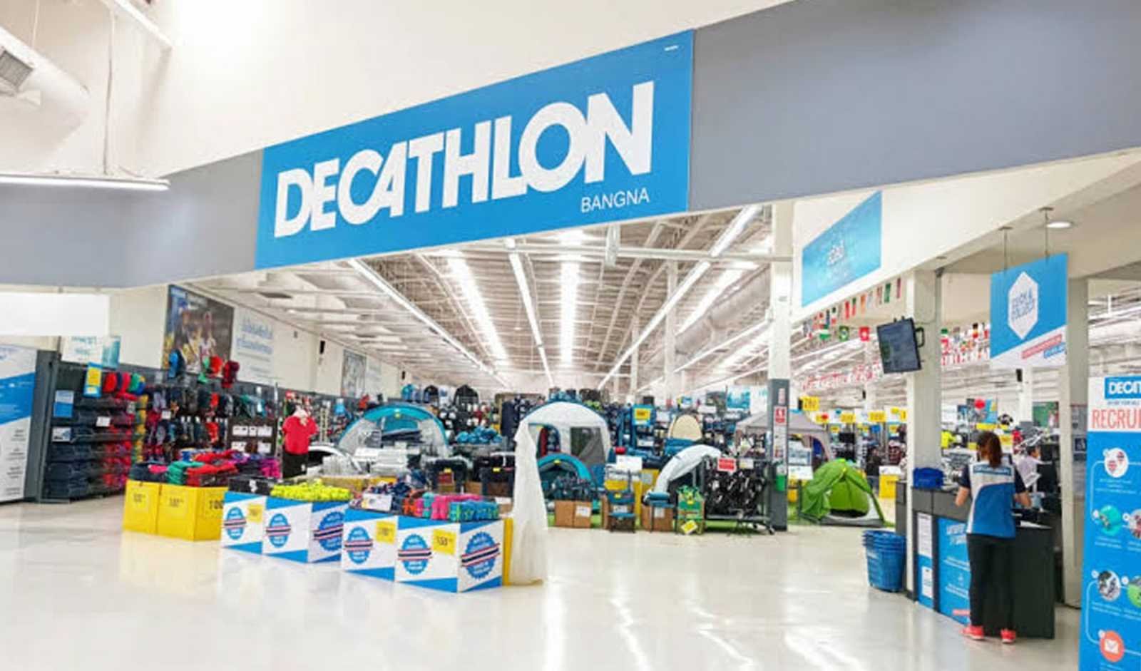 You are currently viewing Decathlon opens new flagship store in Mumbai