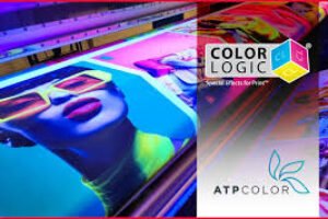 Color-Logic and ATP Color announce strategic partnership