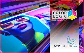 You are currently viewing Color-Logic and ATP Color announce strategic partnership