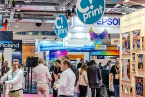 C!Print Madrid breaks new attendance records