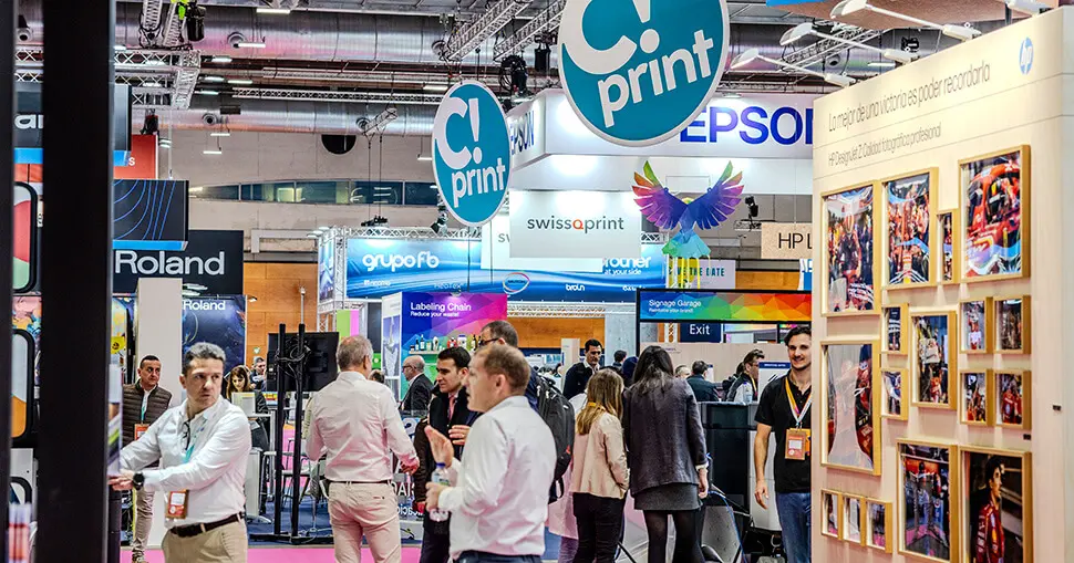 Read more about the article C!Print Madrid breaks new attendance records