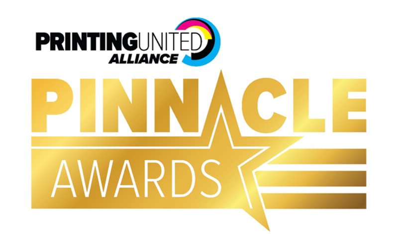 You are currently viewing PRINTING United Alliance Pinnacle 2025 Product Awards program now open for entries