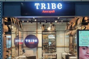 Tribe Amrapali opens new flagship Srinagar airport outlet