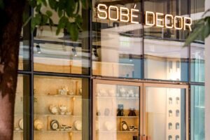 Sobe Decor unveils new luxury home decor store in Bengaluru