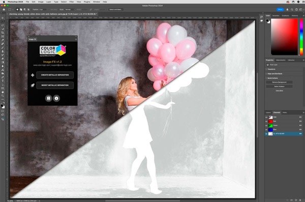 You are currently viewing Color-Logic launches Adobe UXP compatible Image-FX v1.2 Plugin