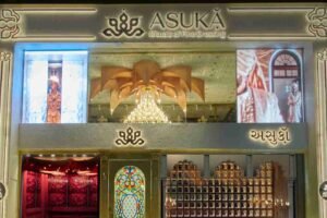 Asuka Couture opens new store in Ahmedabad