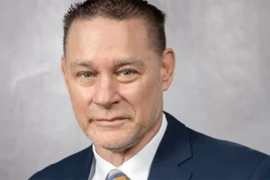 Roland DGA Corporation appoints new President