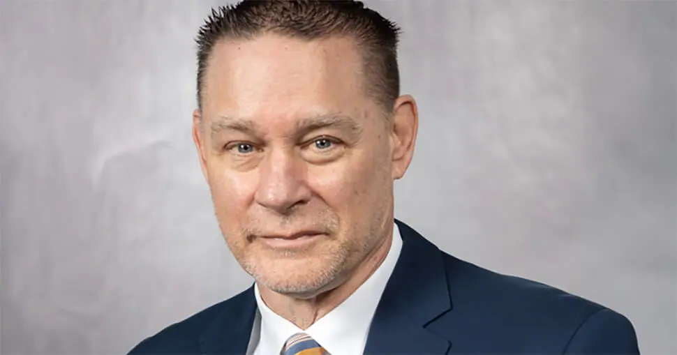 Read more about the article Roland DGA Corporation appoints new President