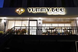 Yummy Bee opens ninth store at Hyderabad