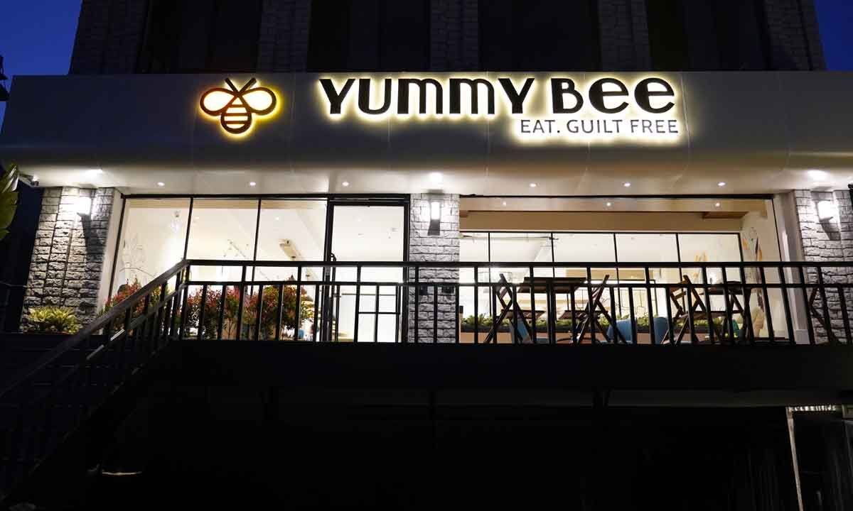 You are currently viewing Yummy Bee opens ninth store at Hyderabad