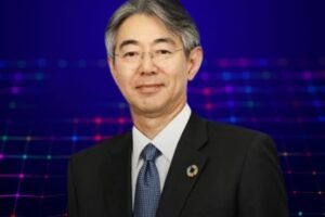 EPSON announces Junkichi Yoshida as new President and CEO