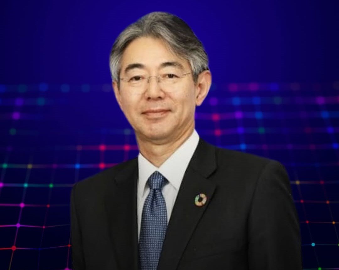 You are currently viewing EPSON announces Junkichi Yoshida as new President and CEO