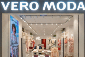VERO MODA opens new store at Delhi