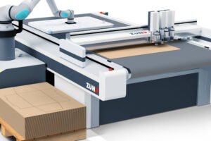 Zund to demonstrate reliable versatility at FESPA 2025 in Berlin