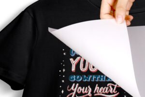 Nanjing Oracle launches revolutionary line of sublimation papers