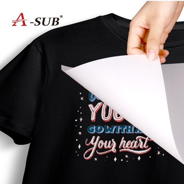 Read more about the article Nanjing Oracle launches revolutionary line of sublimation papers