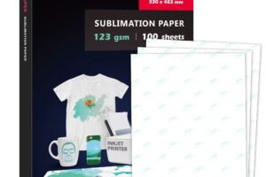 Koala Paper releases next-generation sublimation paper