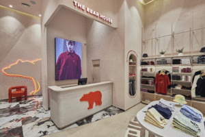 The Bear House opens first standalone store in Bengaluru