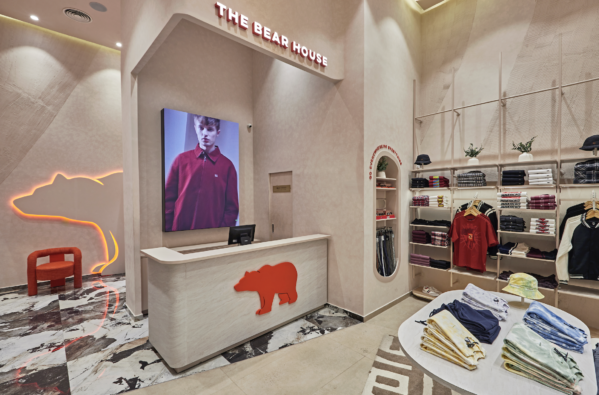 You are currently viewing The Bear House opens first standalone store in Bengaluru
