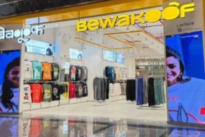 Bewakoof unveils new physical store in Bengaluru
