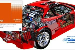 ColorGATE showcasing key innovations at FESPA 2025 in Berlin