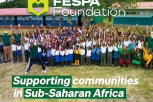 FESPA Foundation launched with an aim to promote sustainability, community & education