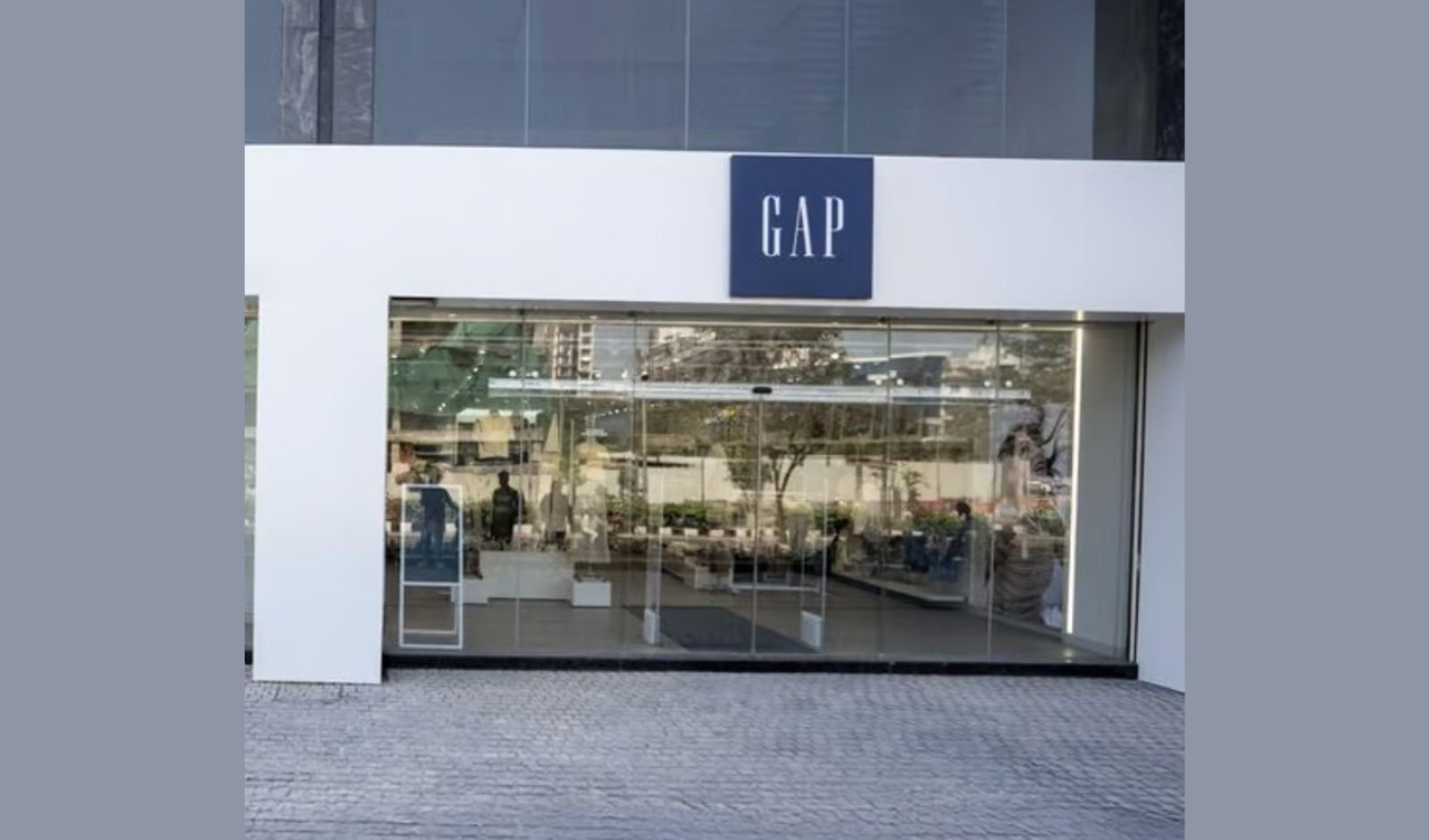 Read more about the article GAP expands retail footprint with 51st store in Surat