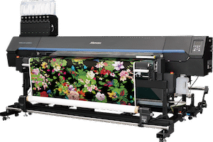 MIMAKI launches two new digital textile printers—Tx330-1800 and Tx330-1800B