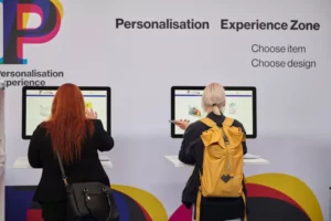 ‘Personalisation Experience’ returns for its third edition