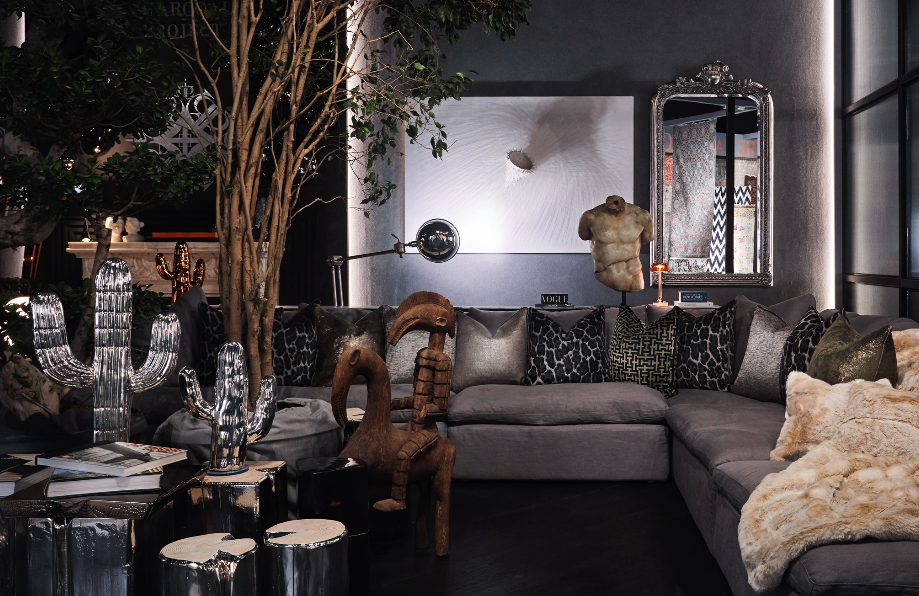 Read more about the article The Charcoal Project opens second retail gallery in Hyderabad