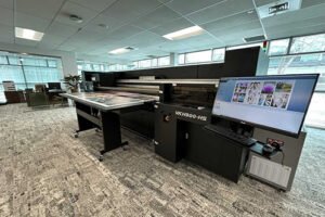 Vanguard Digital opens new Experience Center