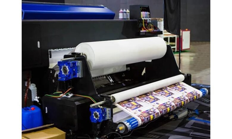 You are currently viewing Smithers market report forecasts double-digit growth foe dye sub market by 2029