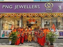 You are currently viewing PNG Jewellers launches new flagship Pune store